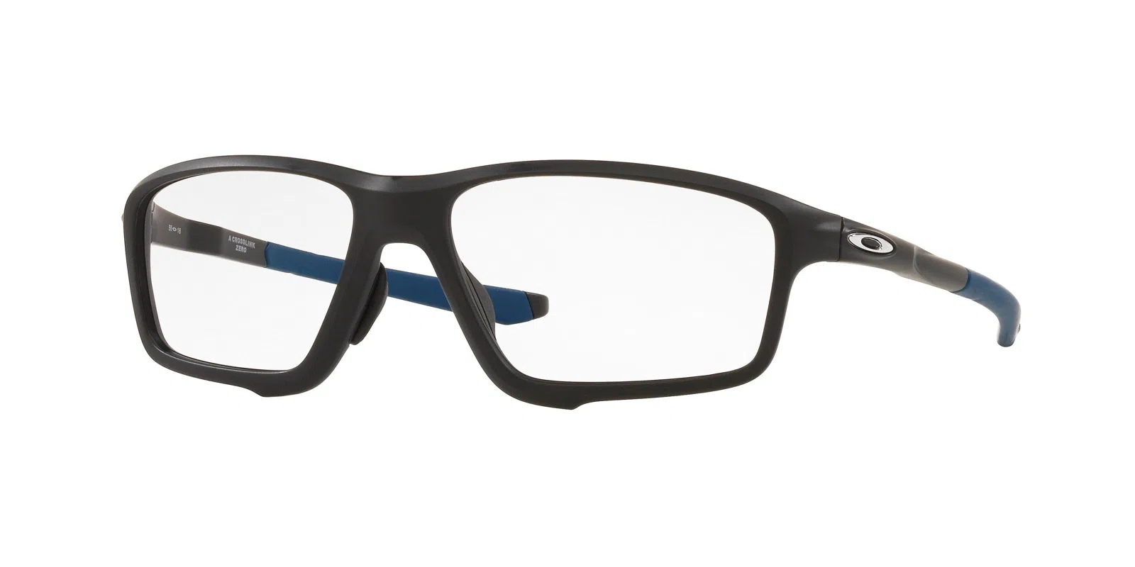 Oakley Crosslink Zero 8080 Eyeglasses - view 9